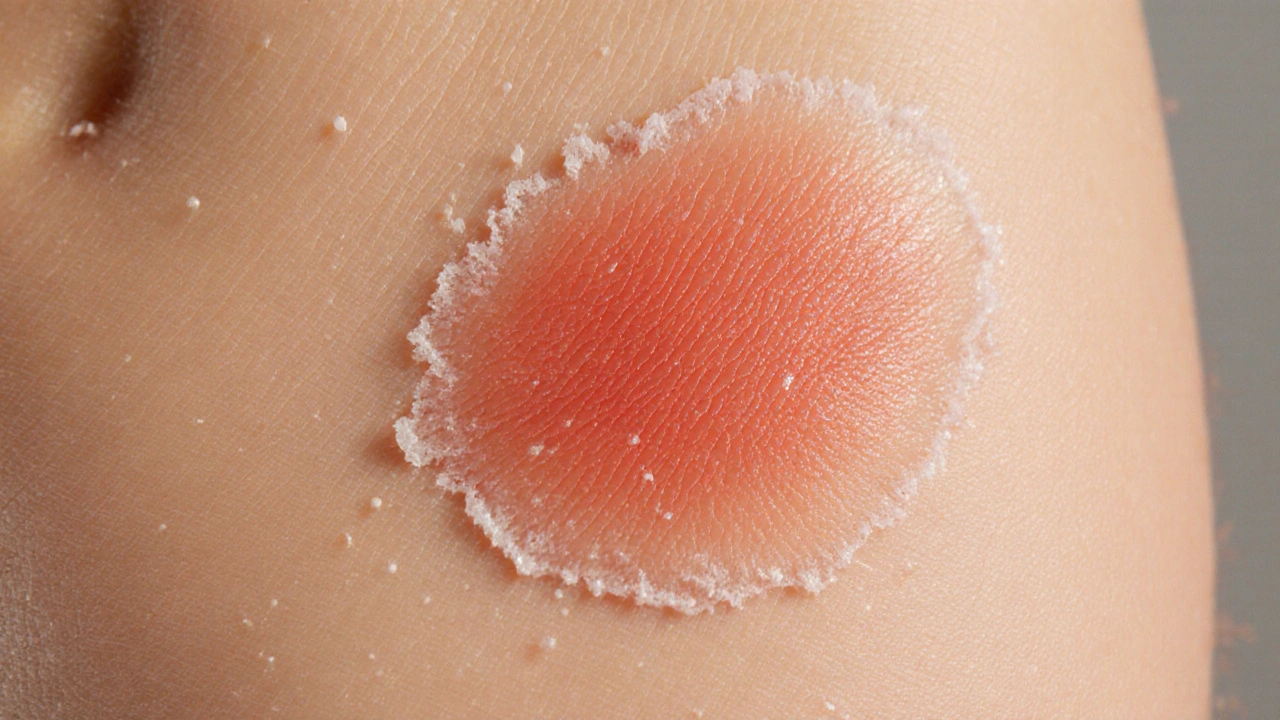 Spotting Skin Yeast Infections: How to Tell Them Apart from Other Rashes