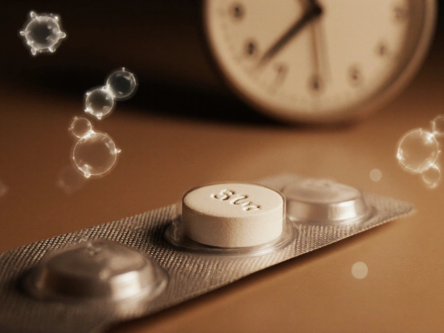Duratia (Dapoxetine) vs Other Premature Ejaculation Treatments - Full Comparison