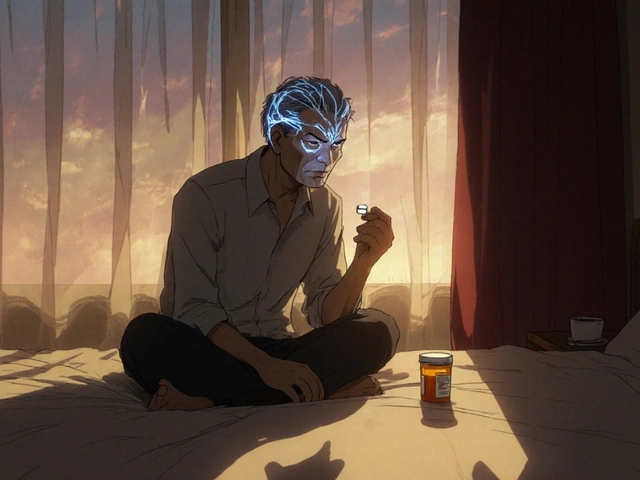 How Avanafil Is Changing Sexual Health Treatment Options