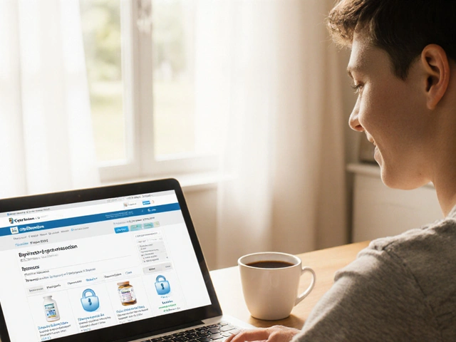 How to Safely Buy Cheap Generic Cipro Online