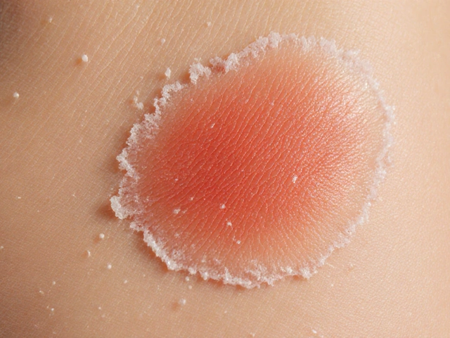 Spotting Skin Yeast Infections: How to Tell Them Apart from Other Rashes