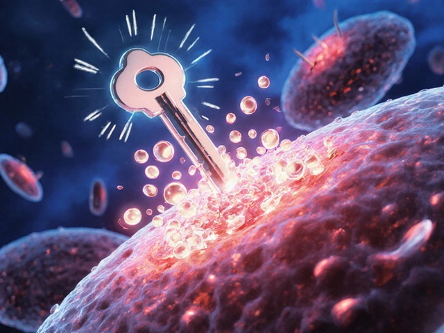 Sulfonylureas and Hypoglycemia: Risks, Prevention, and Practical Tips