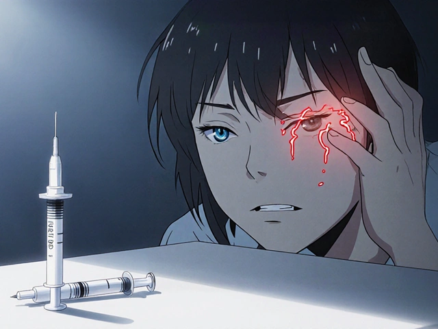 Sumatriptan for Cluster Headaches: Effectiveness, Dosage & Safety