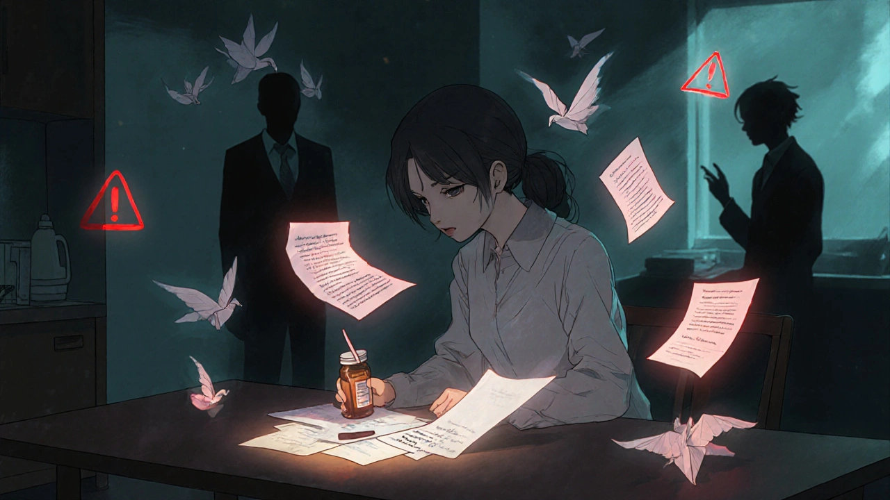 MedWatch System Explained: How FDA Tracks Drug and Device Safety