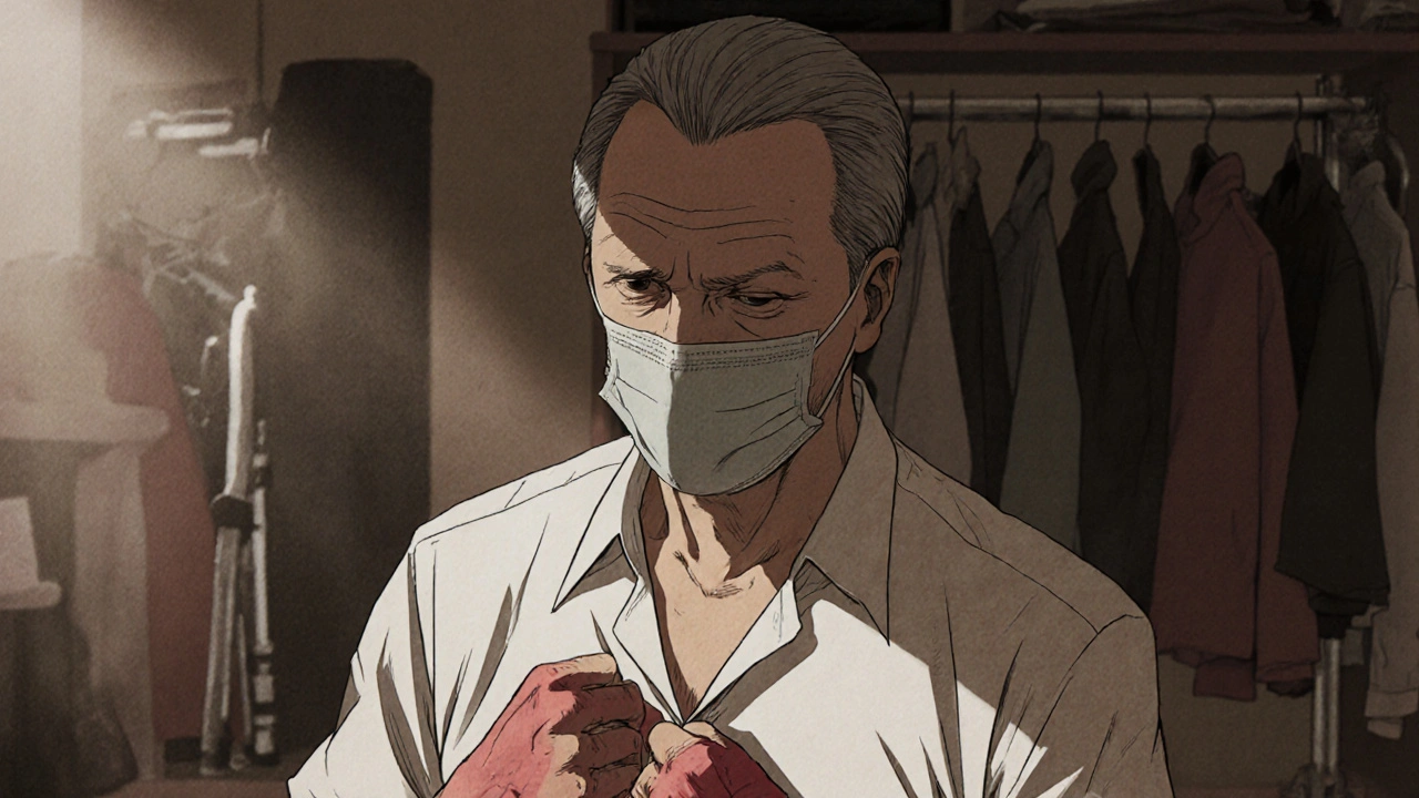 Parkinson’s Disease: Understanding Motor Symptoms, Medications, and Daily Living Challenges