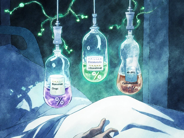 Cancer Medication Combinations: Why Generic Bioequivalence Is So Hard to Prove