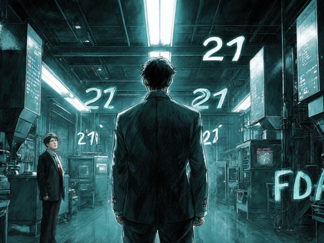 FDA Inspection of Generic Manufacturing Facilities: What to Expect in 2025