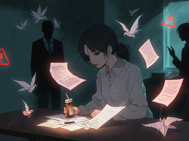 MedWatch System Explained: How FDA Tracks Drug and Device Safety