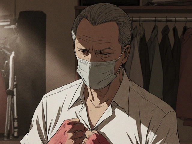 Parkinson’s Disease: Understanding Motor Symptoms, Medications, and Daily Living Challenges