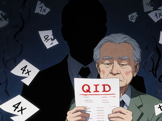 QD vs. QID: How Prescription Confusion Leads to Dangerous Medication Errors and How to Stop It