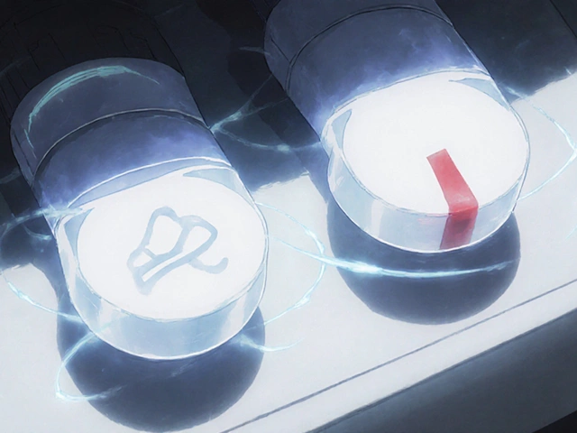 Why Doctors Recommend Generic Medications and Why Patients Still Hesitate