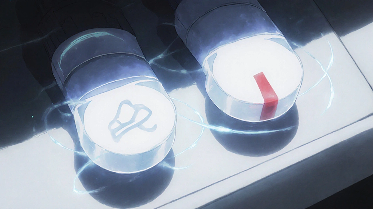 Why Doctors Recommend Generic Medications and Why Patients Still Hesitate