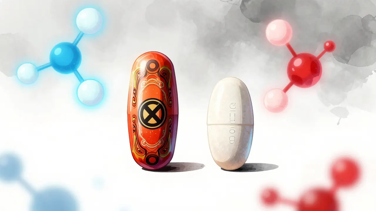 Are Generic Drugs Copies? The Truth Behind Generic Medications and Brand-Name Equivalents