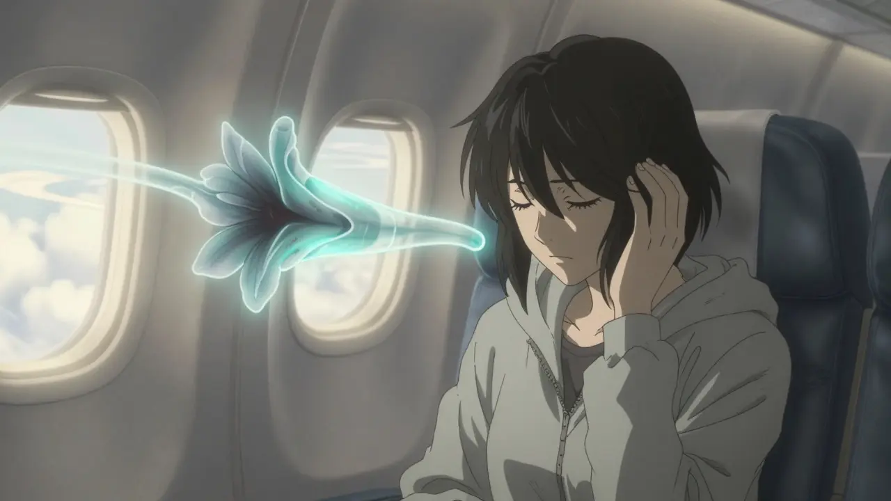 Eustachian Tube Dysfunction: How to Relieve Ear Pressure and Restore Hearing