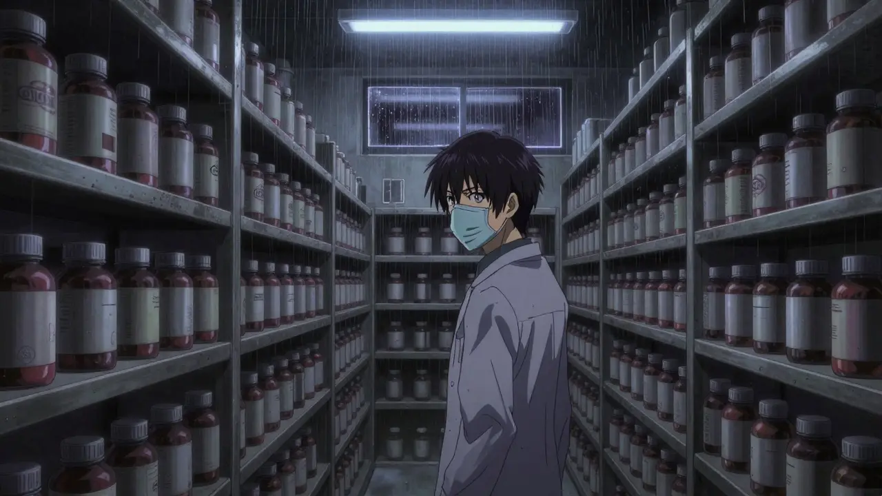 Future Role of Authorized Generics: Market Outlook