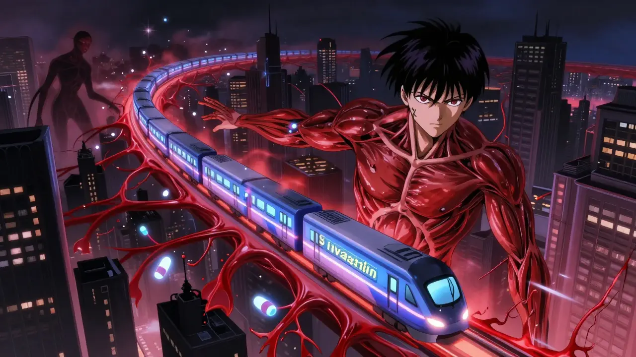 How Drug-Drug Interactions Work: Mechanisms and Effects Explained