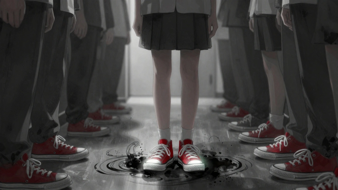 How Peer Attitudes Shape Everyday Choices Through Social Influence