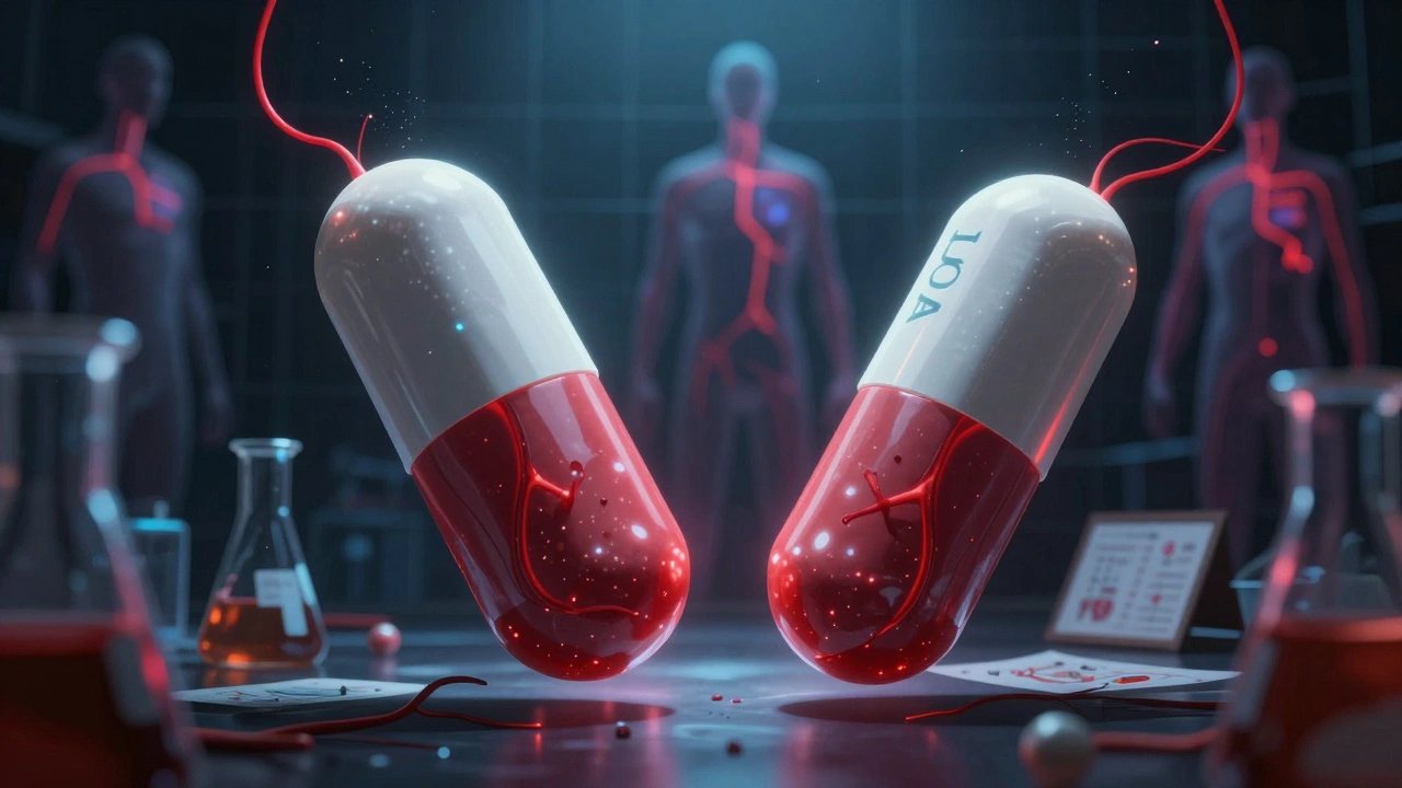 How to Compare Bioavailability and Bioequivalence in Generic vs Brand Drugs