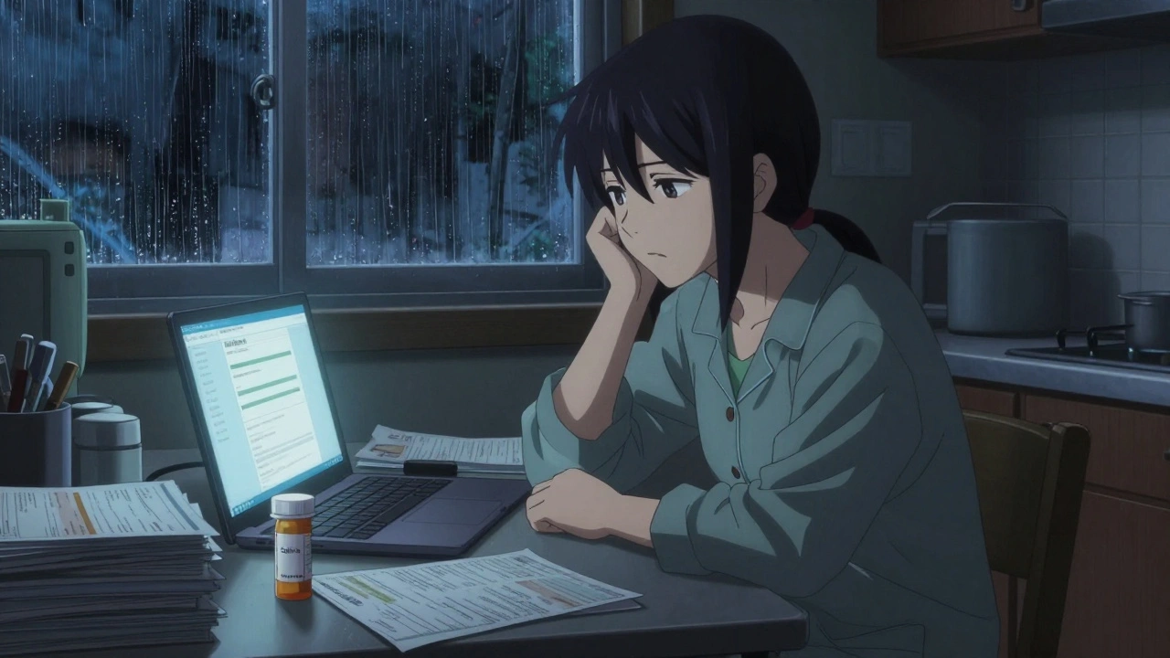 How to Use Patient Assistance Programs When No Generic Medication Exists