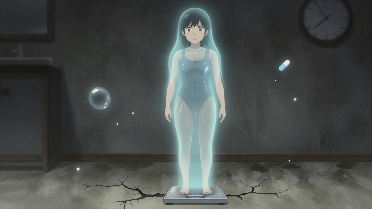 Naproxen and Weight Gain: What the Evidence Really Shows