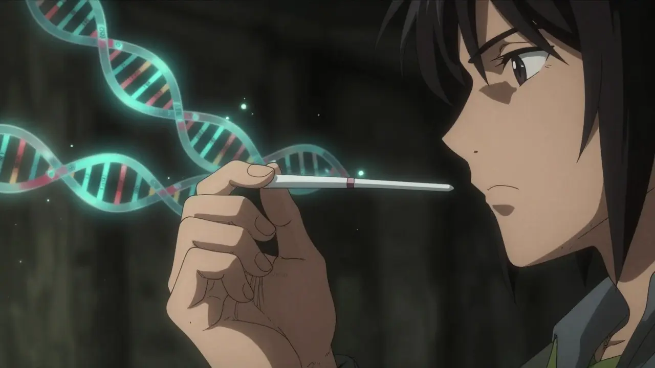 Pharmacogenomics Testing: How Your Genes Decide Which Medications Work for You