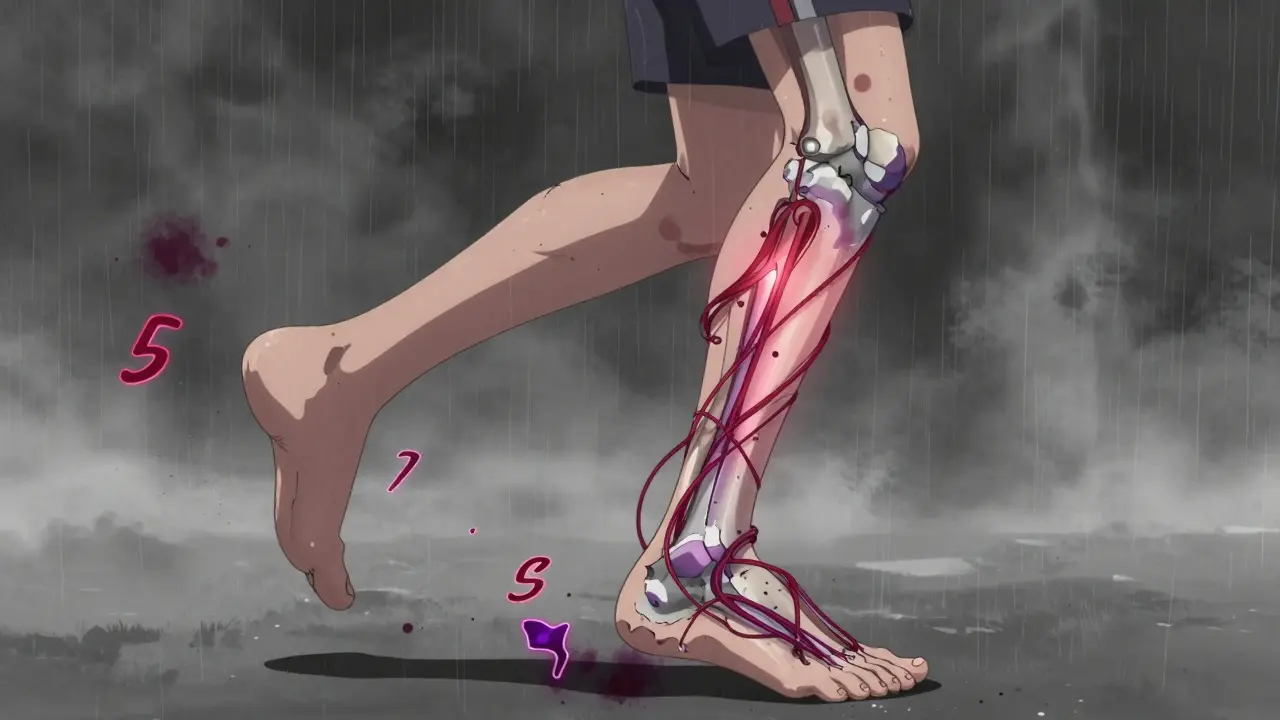 Tendinopathy: How Eccentric Training and Injection Options Really Work