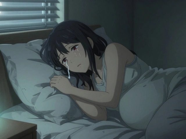 Antihistamines in Pregnancy: What’s Safe and What to Avoid