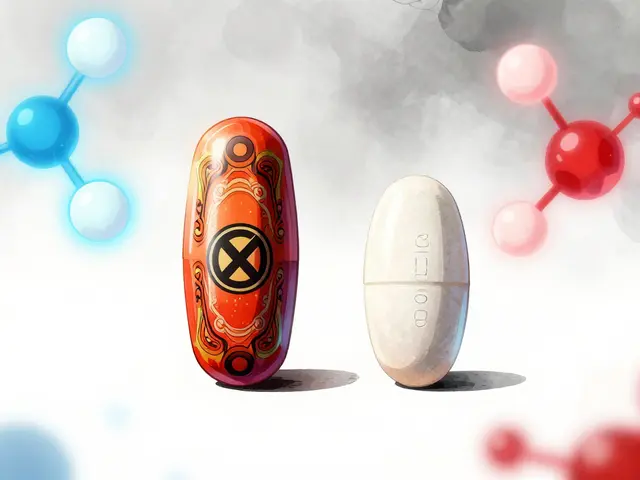 Are Generic Drugs Copies? The Truth Behind Generic Medications and Brand-Name Equivalents