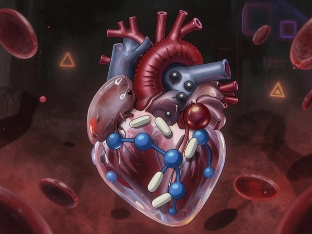 Clopidogrel and Proton Pump Inhibitors: What You Need to Know About Reduced Antiplatelet Effects