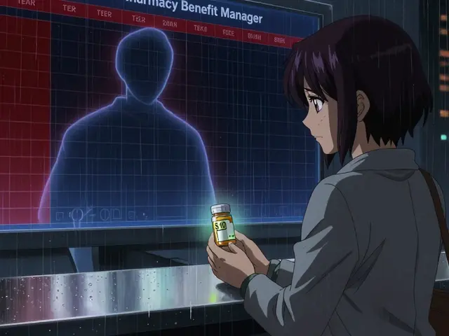 Employer Health Plans and Generic Preferences: How Formularies Control Your Prescription Costs