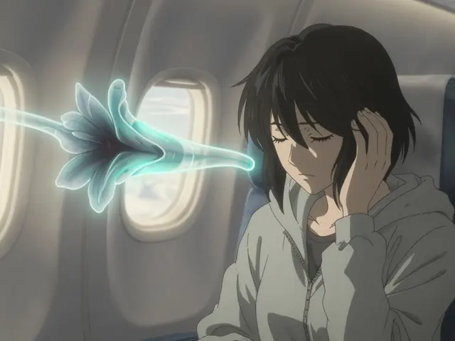 Eustachian Tube Dysfunction: How to Relieve Ear Pressure and Restore Hearing