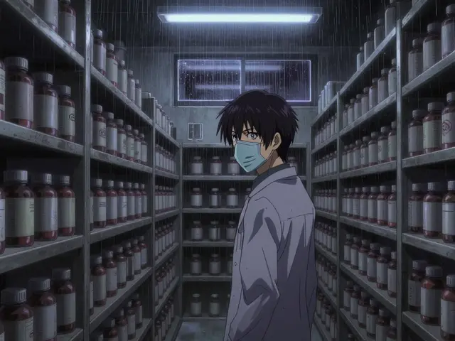 Future Role of Authorized Generics: Market Outlook