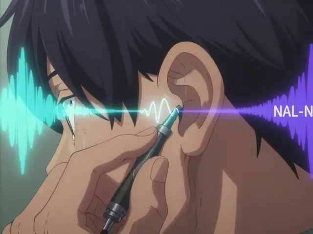 Hearing Aid Fitting: Why Real-Ear Measurements Are the Only Way to Get It Right