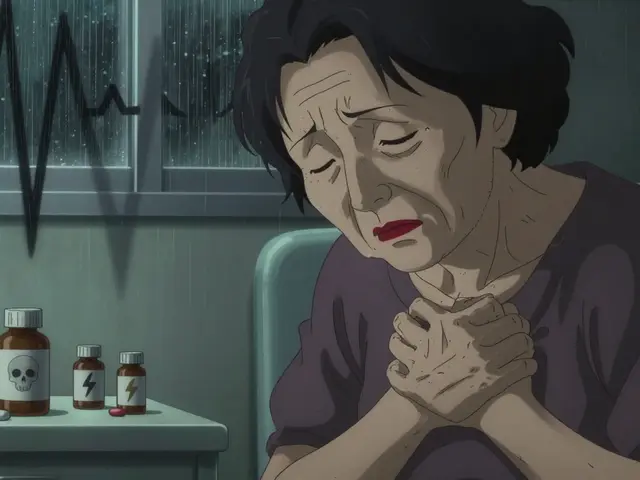 Heart Arrhythmias from Medications: Warning Signs and How to Manage Them