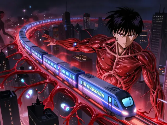 How Drug-Drug Interactions Work: Mechanisms and Effects Explained