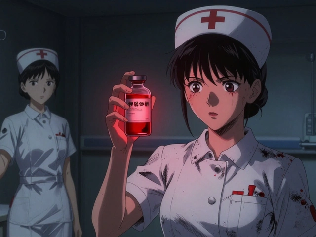 How to Identify High-Alert Medications Requiring Double Checks