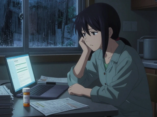 How to Use Patient Assistance Programs When No Generic Medication Exists