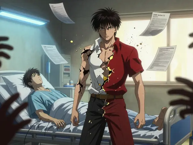 Mandatory Substitution Worldwide: How Legal Frameworks Differ Across Countries