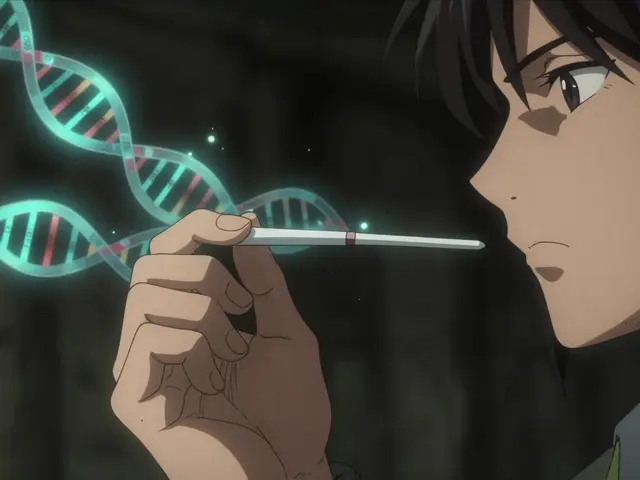 Pharmacogenomics Testing: How Your Genes Decide Which Medications Work for You