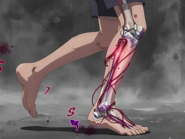 Tendinopathy: How Eccentric Training and Injection Options Really Work