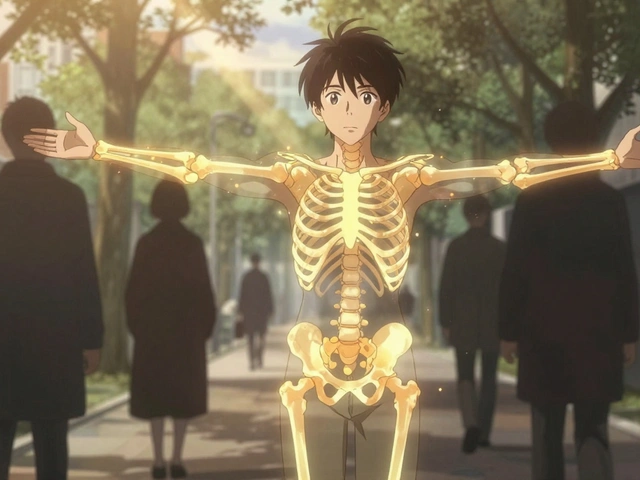 Vitamin D and Bone Health: What Really Works for Strong Bones