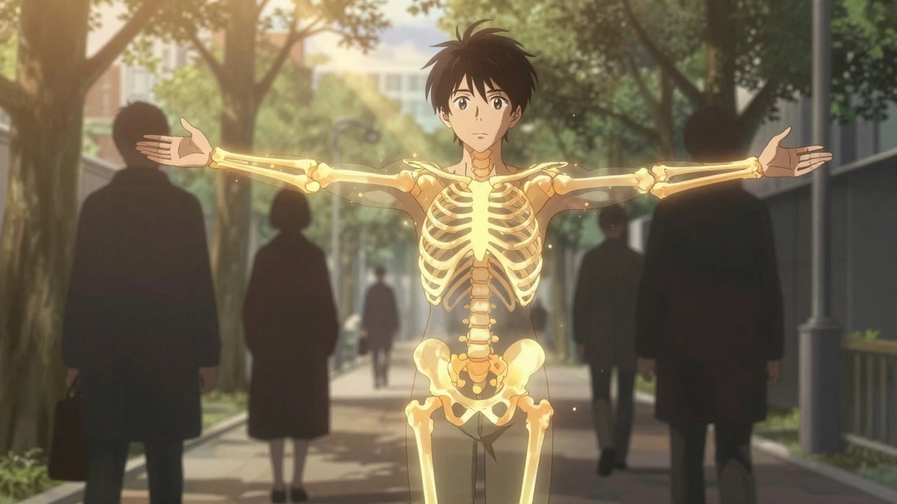 Vitamin D and Bone Health: What Really Works for Strong Bones