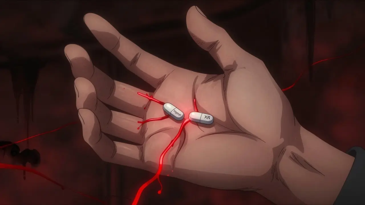 Carbamazepine Generics: Enzyme Induction and Drug Interactions You Can't Ignore