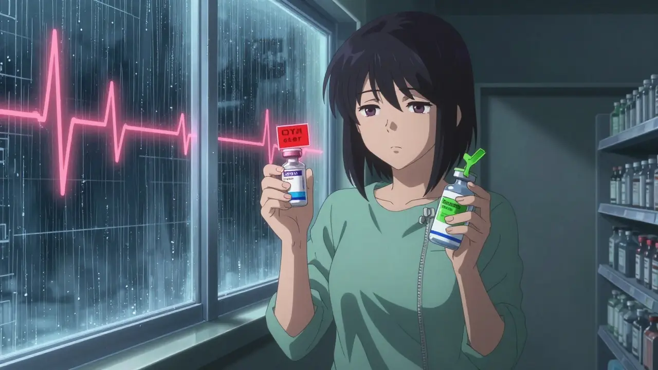 Insulin Biosimilars: What You Need to Know About Cost, Safety, and Market Options