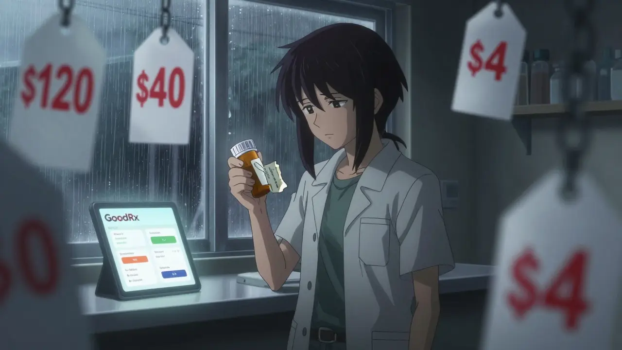 Medication Costs: How Coupons, Generics, and Prior Authorizations Really Affect Your Pocket