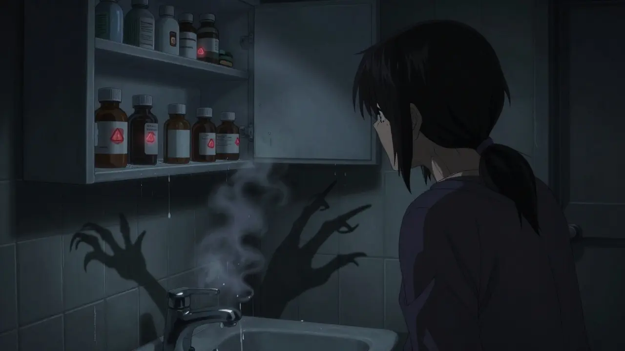 NSAID Safety: Ibuprofen and Naproxen Over-the-Counter Guidance