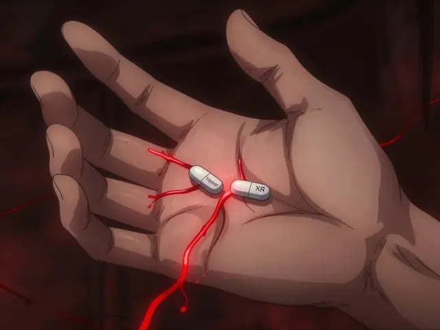 Carbamazepine Generics: Enzyme Induction and Drug Interactions You Can't Ignore