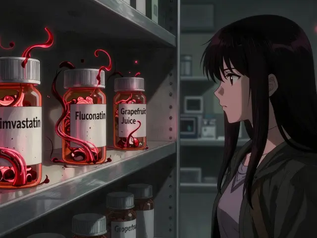 Drug Interactions Discovered After Approval: What You Need to Know