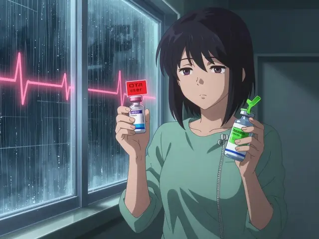 Insulin Biosimilars: What You Need to Know About Cost, Safety, and Market Options