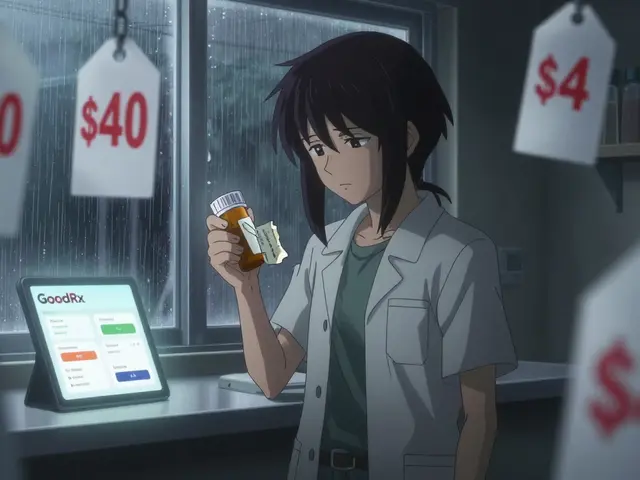 Medication Costs: How Coupons, Generics, and Prior Authorizations Really Affect Your Pocket